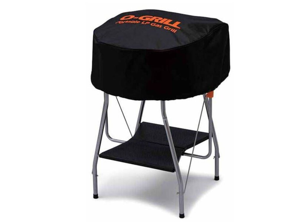 O-Grill Cover Black