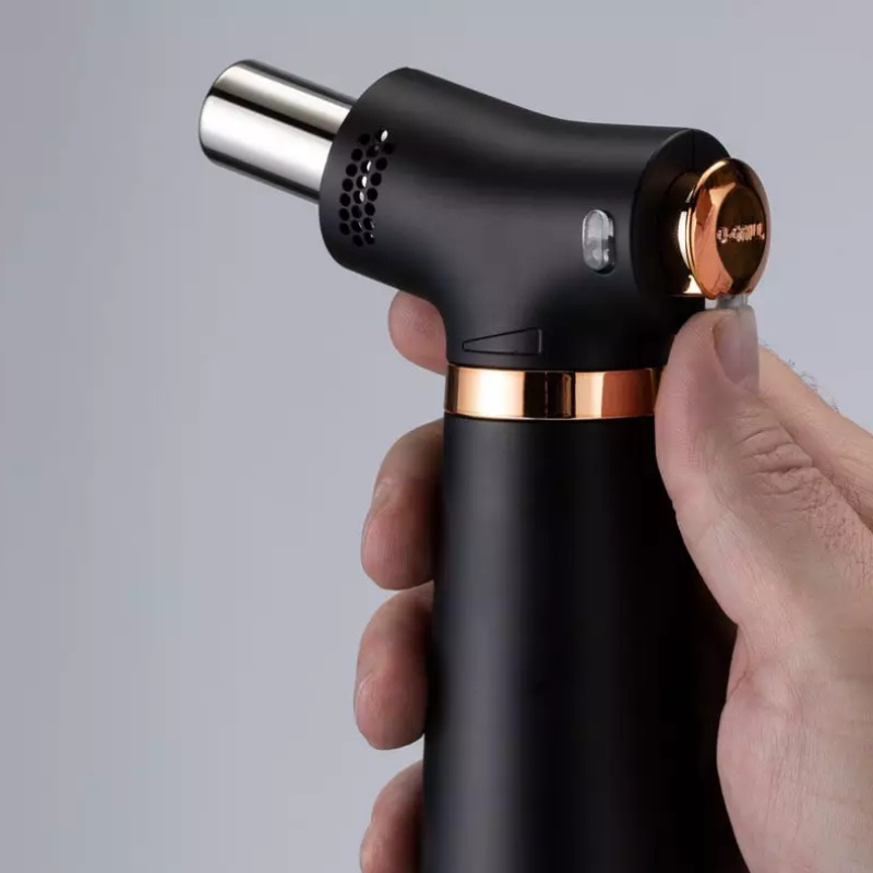 GJ-ONE Professional Torch Lighter