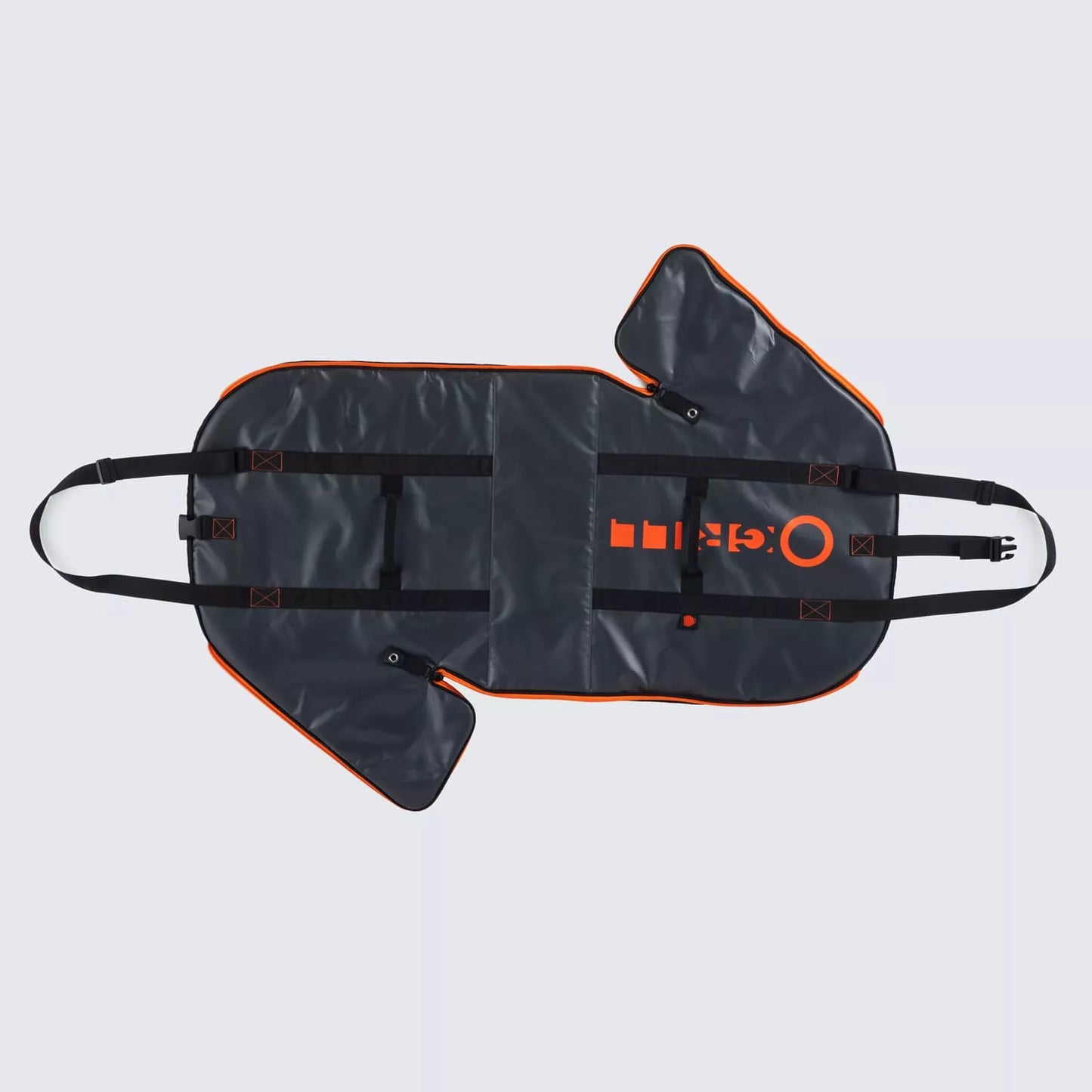 O-Shield Carry Bag Grey