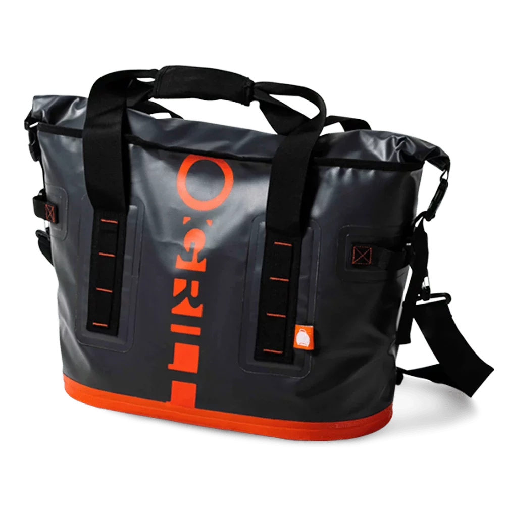 O-Grill Soft Cooler Bag