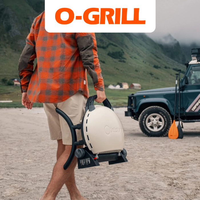 O-Grill