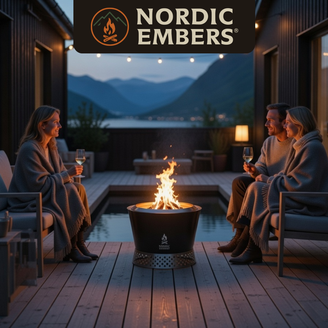 Nordic Embers