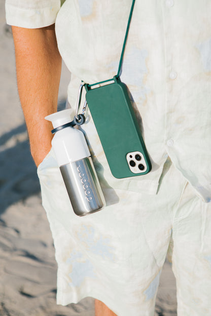 Dopper Steel (350ml) - Silver