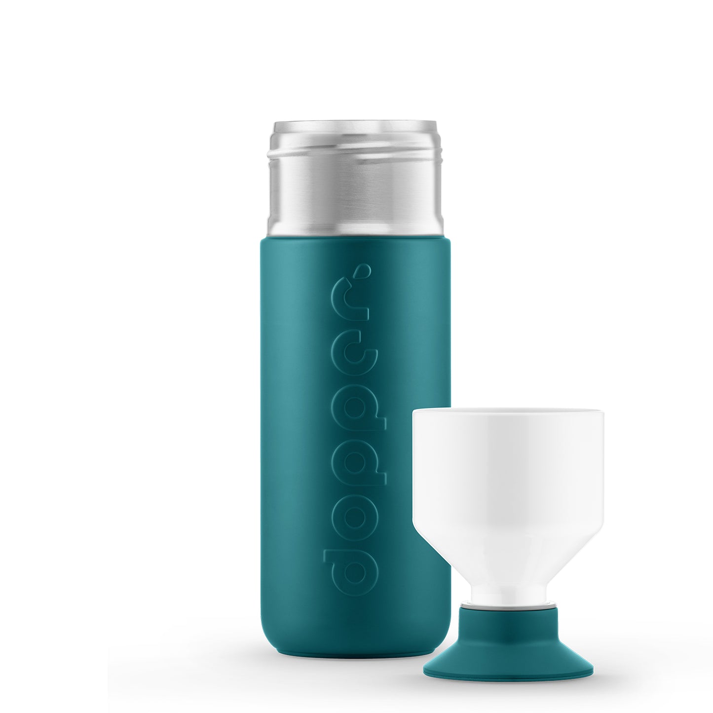 Dopper Insulated (580 ml) - Green Lagoon