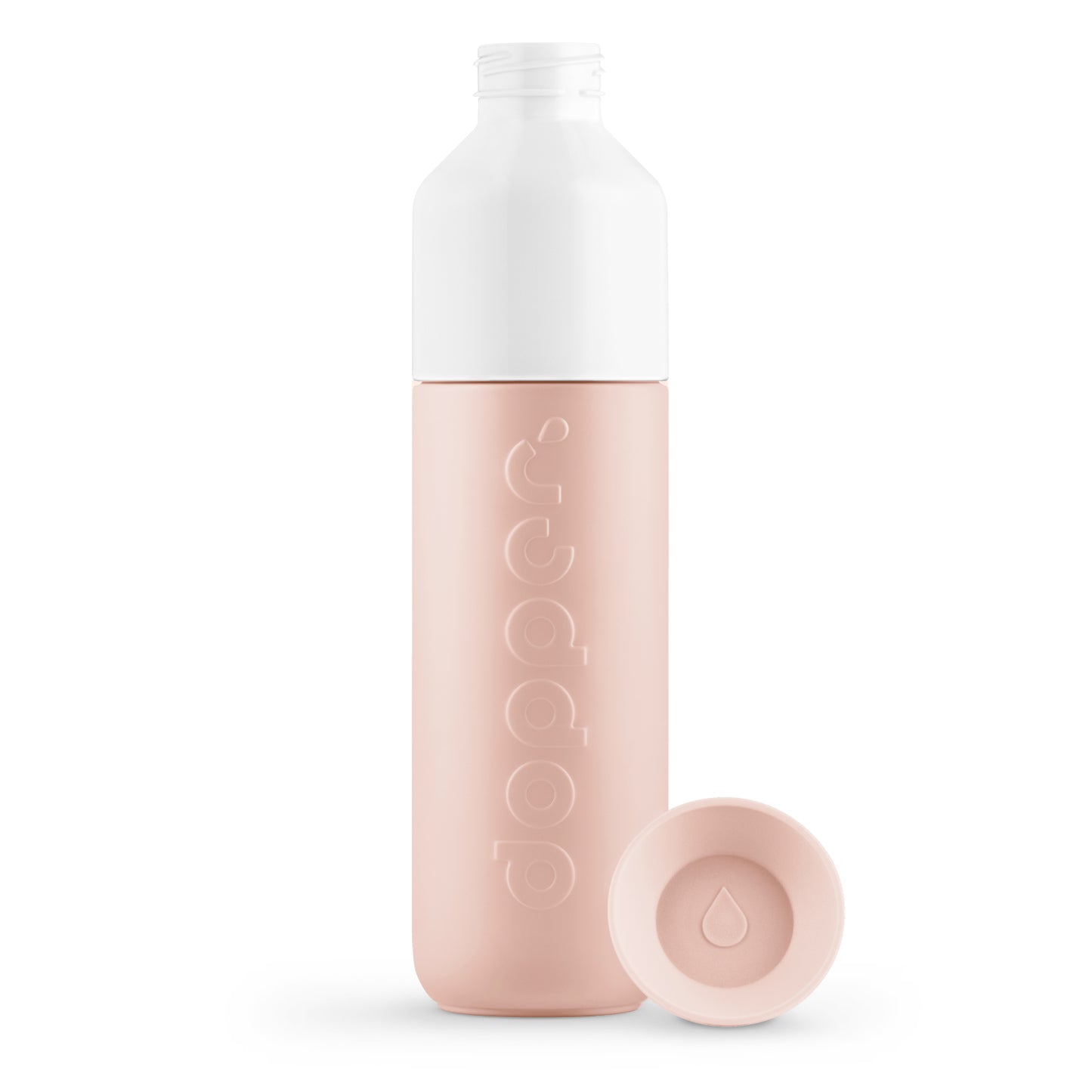 Dopper Insulated (350ml) - Pebble Peach