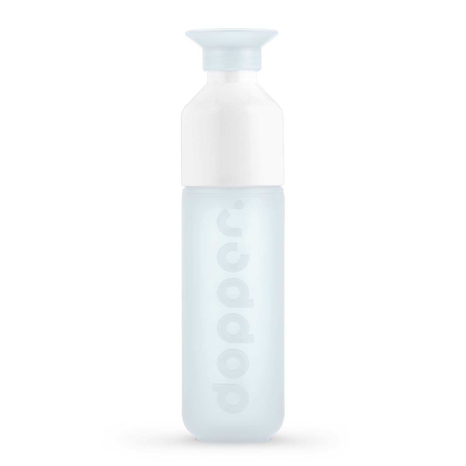 Dopper Original - Pure White – Fandango Retail Europe