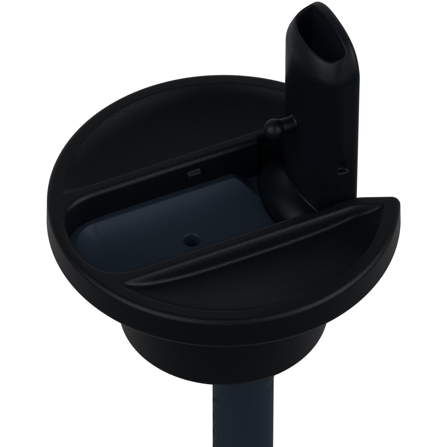 Dopper Flip Straw - Black