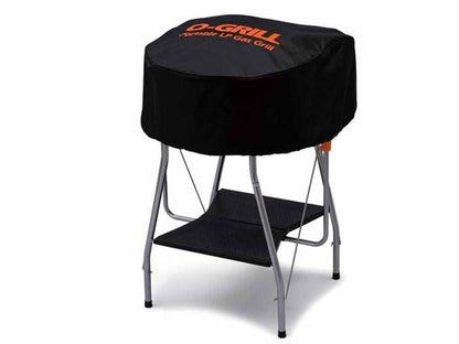 O-Grill Cover Black