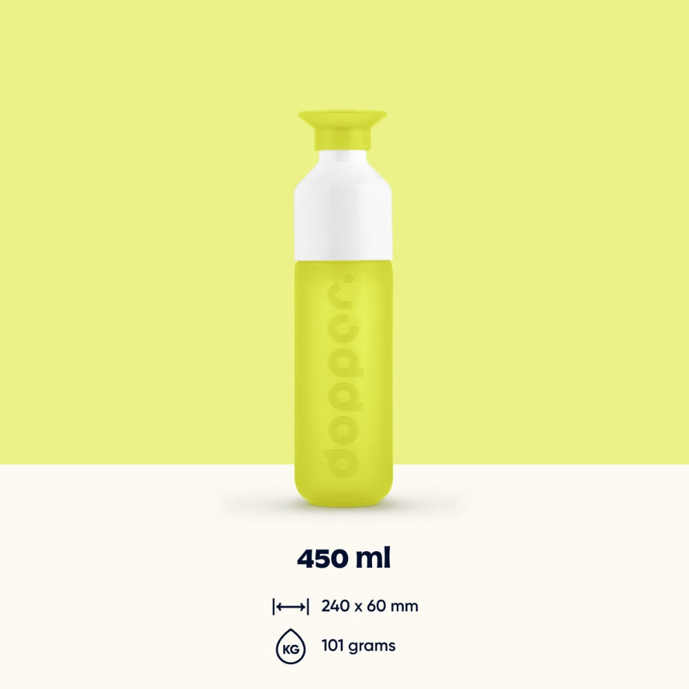 Dopper Original - Seahorse Lime