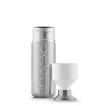 Dopper Steel (1.1 L) - Silver