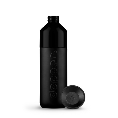 Dopper Insulated (580ml) - Blazing Black