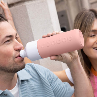 Dopper Insulated (350ml) - Pebble Peach
