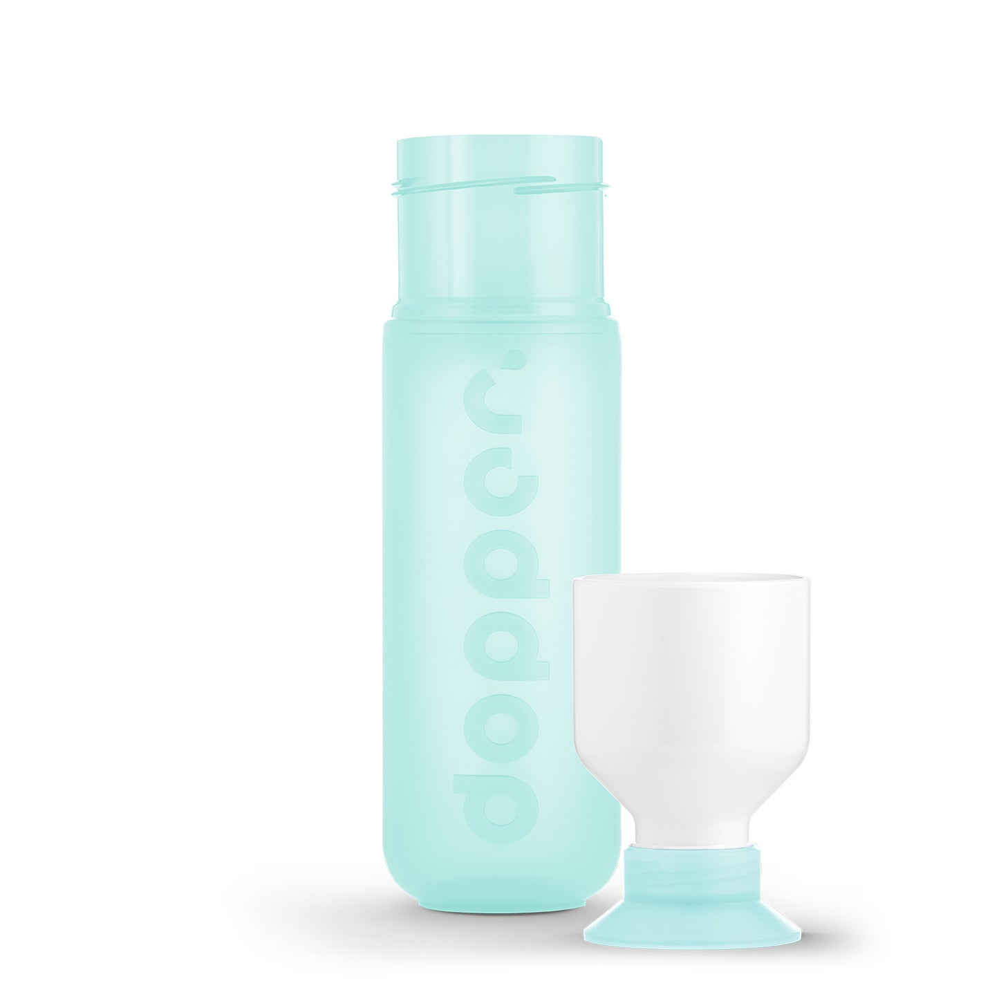 Dopper Original - Polar Blue