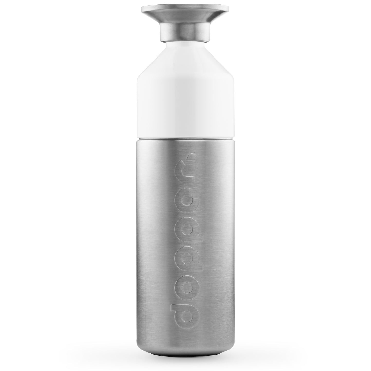 Dopper Steel (1.1 L) - Silver