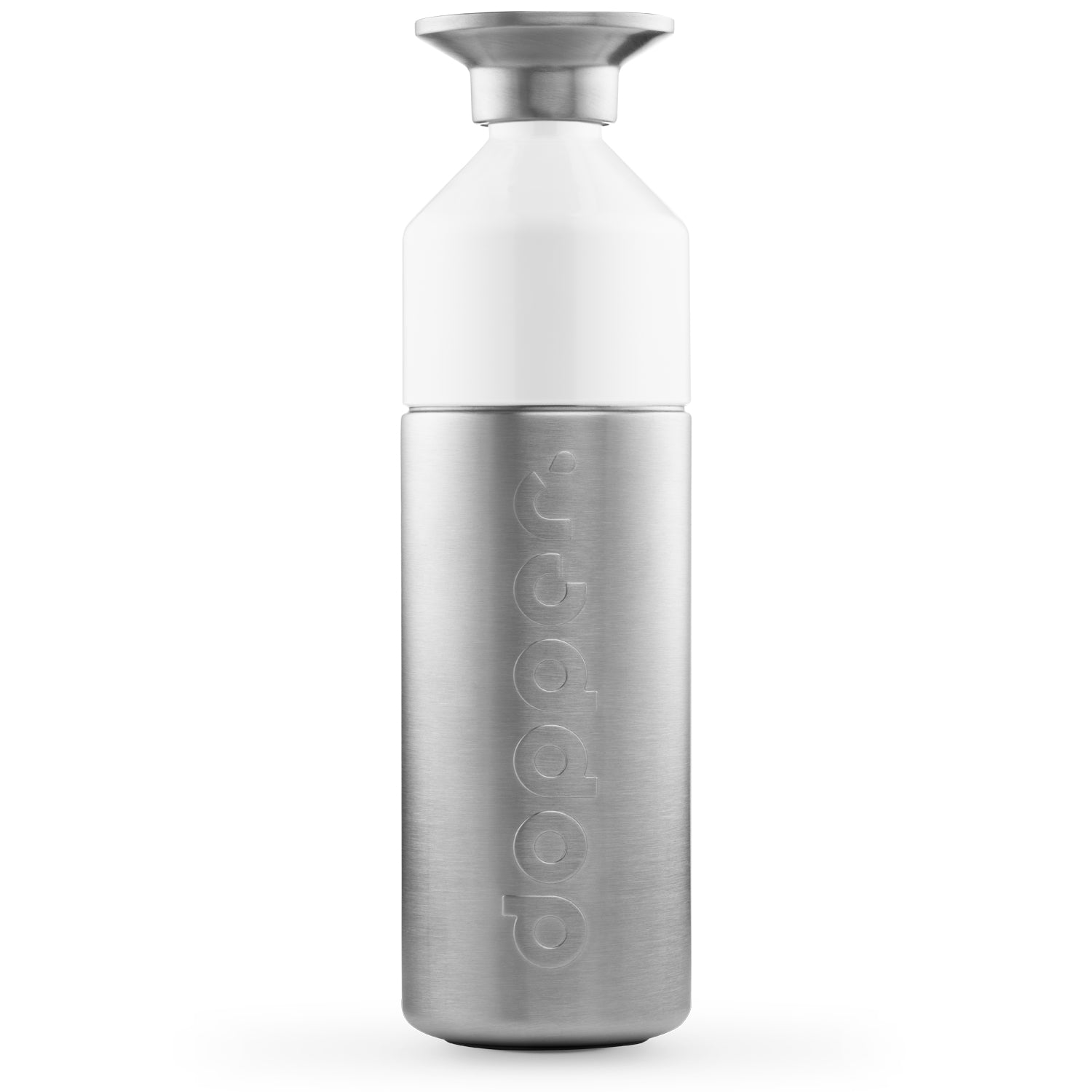Dopper Steel (1.1 L) - Silver