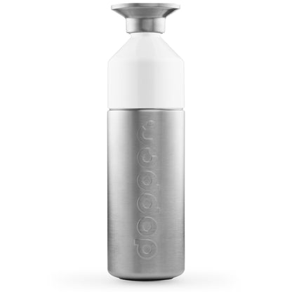 Dopper Steel (1.1 L) - Silver