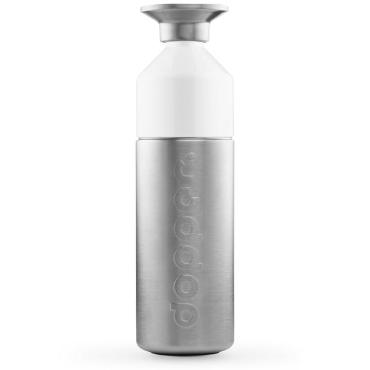 Dopper Steel (800ml) - Silver
