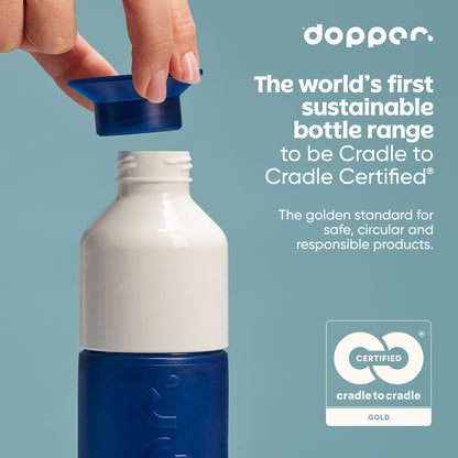 Dopper Original - Cosmic Storm