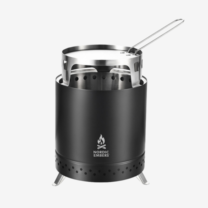 Glowmaster Mini