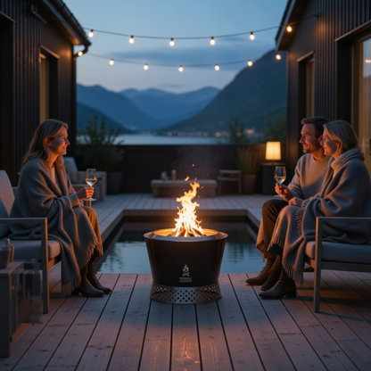 Glowmaster 380
