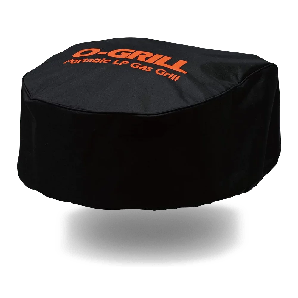 O-Grill Cover Black