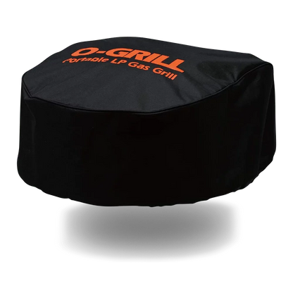 O-Grill Cover Black