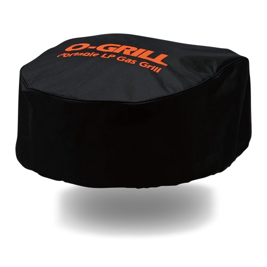 O-Grill Cover Black