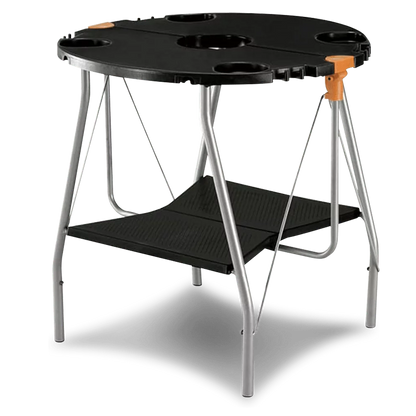 O-Dock Table Black