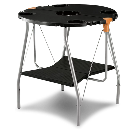 O-Dock Table Black