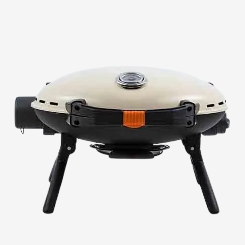 O-Grill 500 Cream