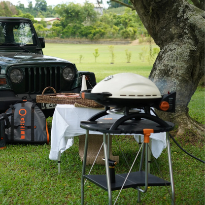 O-Grill 500 Cream