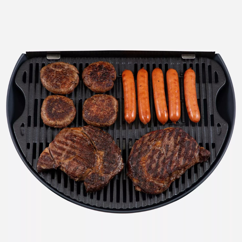 O-Grill 900 Blue