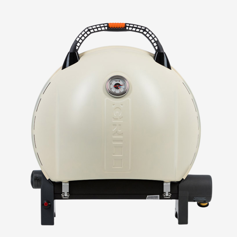 O-Grill 900 Cream