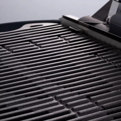 O-Grill 900 Cream