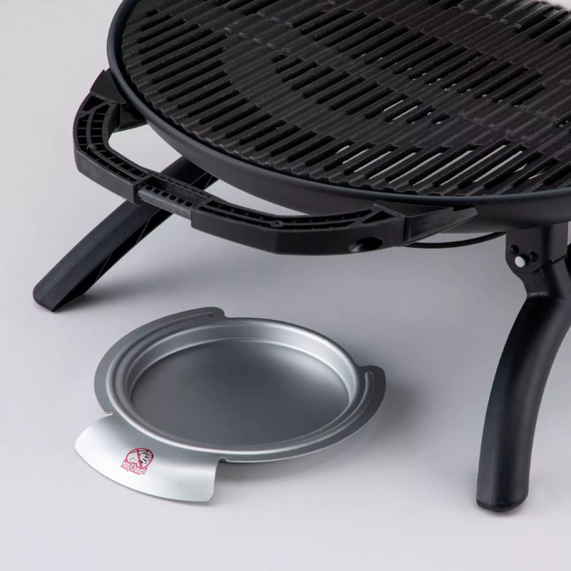 O-Grill 900 Cream