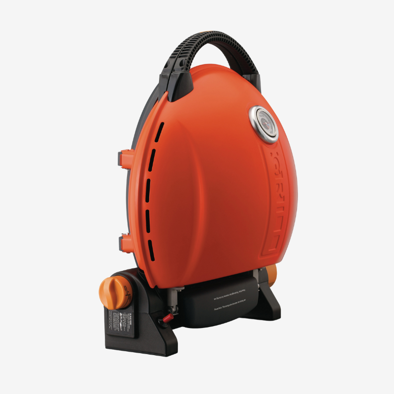O-Grill 900 Orange