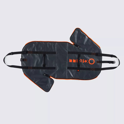 O-Shield Carry Bag Grey